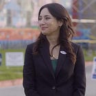 Hopium Ad And Video Roundup - Hamilton (Kansas), Ossoff (Georgia), Trone Garriott (IA-3), Pan (CA-6), Hinojosa (TX-Gov), Klobuchar (MN-Gov), Crowley (WI-Gov)