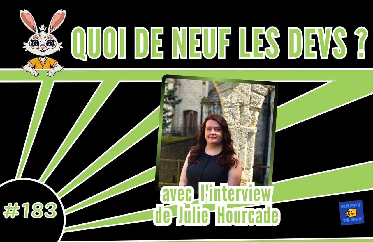 Quoi de neuf les devs - GitLost : et si votre agent IA devenait la fuite ?