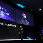 손정의 SoftBank Group 회장: AI의 8단계 진화론과 AI와 함께하는 행복 제시
