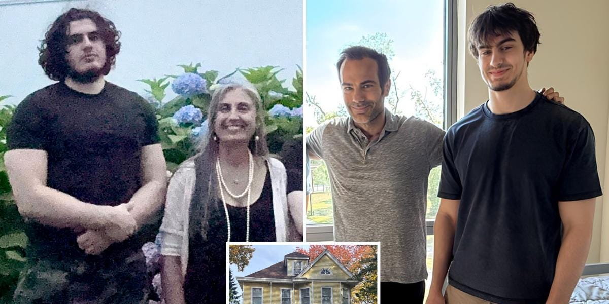 New Jersey UN Official’s Son Arrested in ISIS Terror Plot