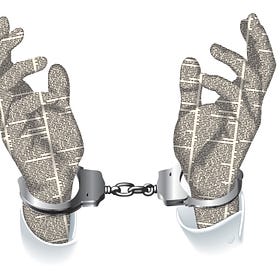 Trump Officials Trolling Journalists is Just the Tip of the Iceberg 