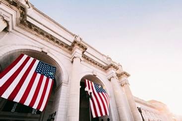 Fiscal Crisis Western Democracies Usa