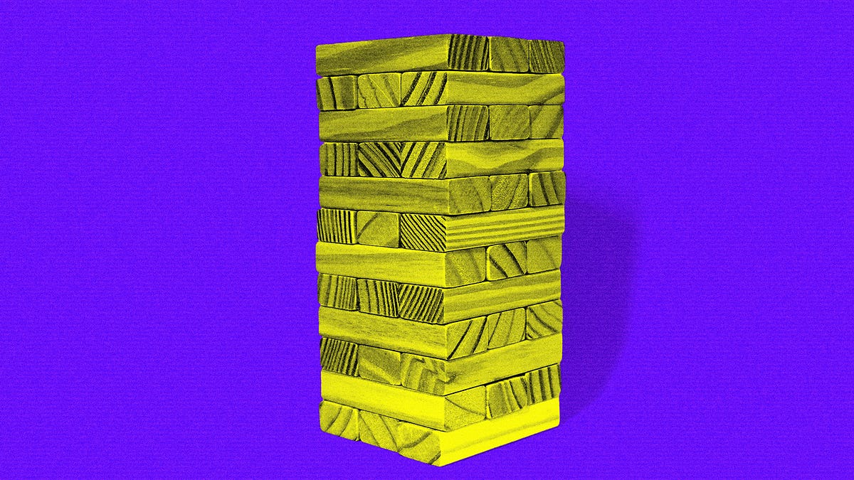 Millennial Careers in Crisis: The Silent Struggle for Stability in Today's Job Market