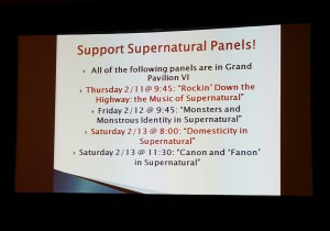 Southwest Popular Culture Association 2016