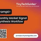 What Matters This Month