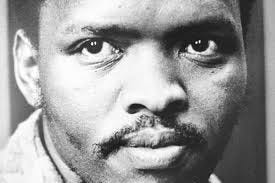 We write what we like about Steve Biko