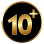 10 Plus Brand, Inc.'s avatar