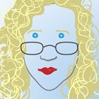 The Miss O' Show: Reading Glasses