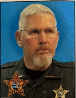Manatee County Sheriff Rick Wells to Be Honored with Good Scout Award at March Breakfast