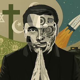 Problema geopolitică a corpului muritor