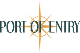 PORT OF ENTRY