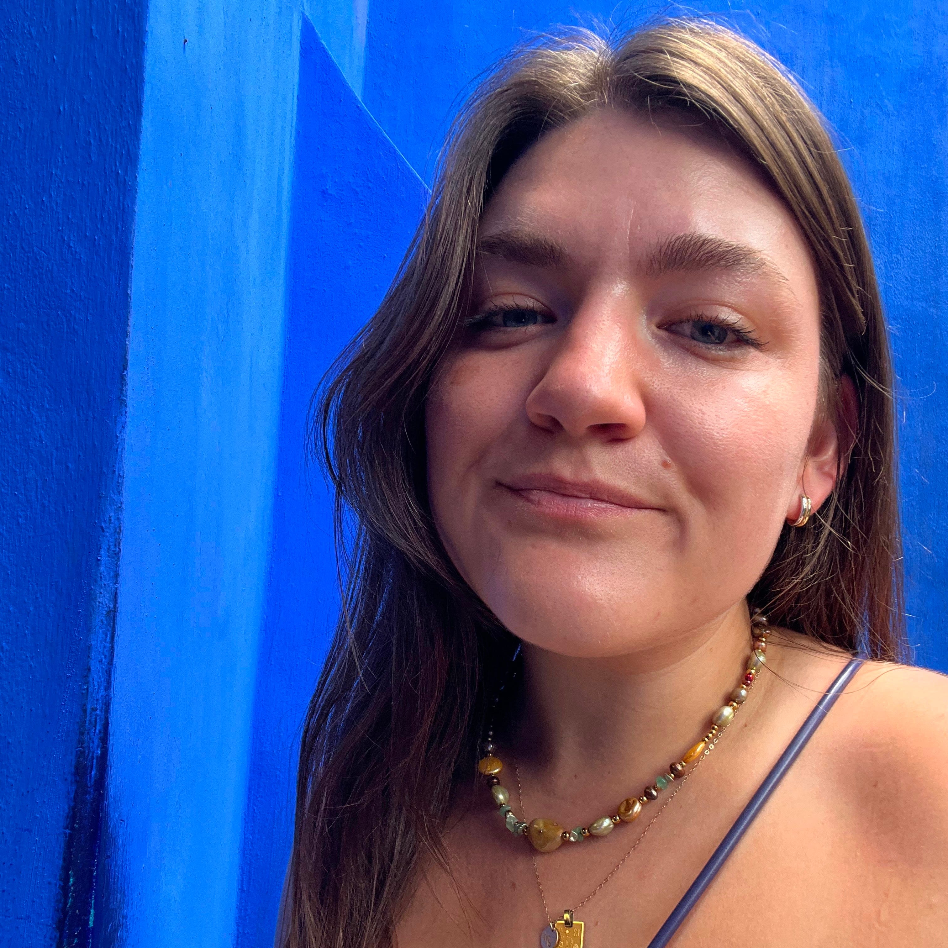 meg loughman | Substack