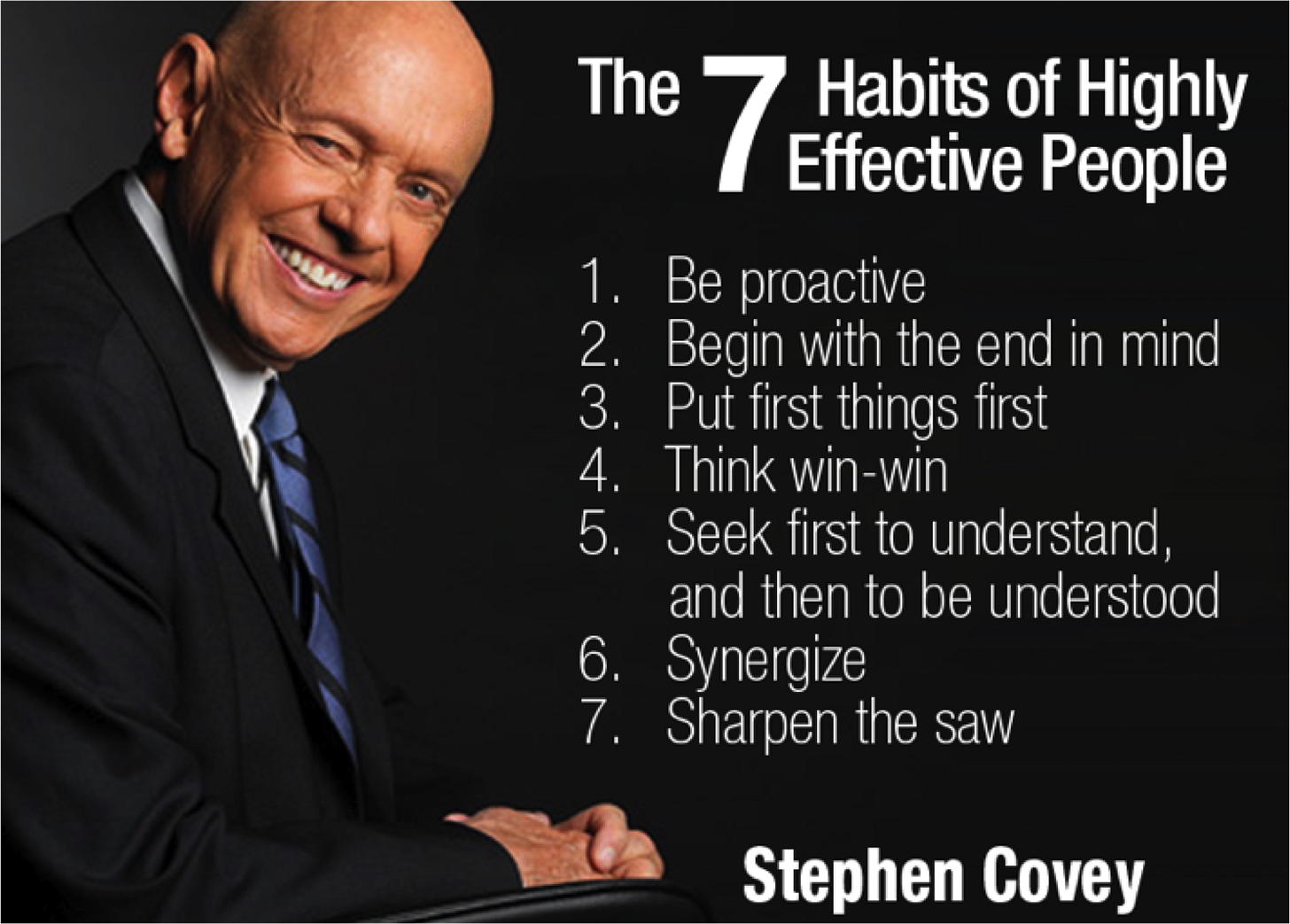 Why 'The 7 Habits of Highly Effective People' is Still a Must-Read - The  BookSitters