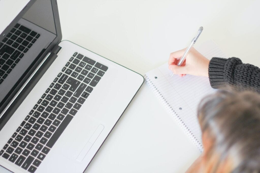 learning online learning online