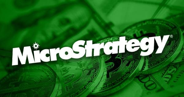 MicroStrategy bought $1.25B of Bitcoin in Q4, holdings now worth $8 billion