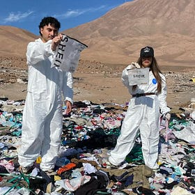 Re-commerce Atacama : habillez vous gratuitement et faites un geste pour la planète !