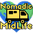 Nomadic MidLife - an international travel adventure