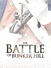 The Battle Of Bunker Hill