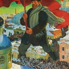 Η «Οκτωβριανή Επανάσταση» ήταν ένα πραξικόπημα, όχι μια επανάσταση