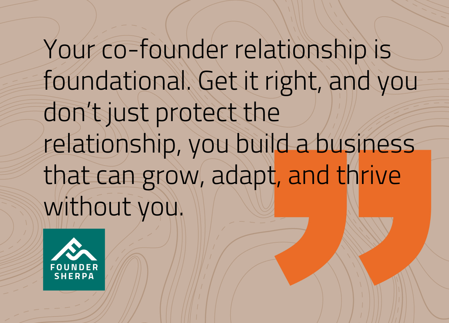 Working with Co-founders: How Strong Partnerships Build Resilient Businesses