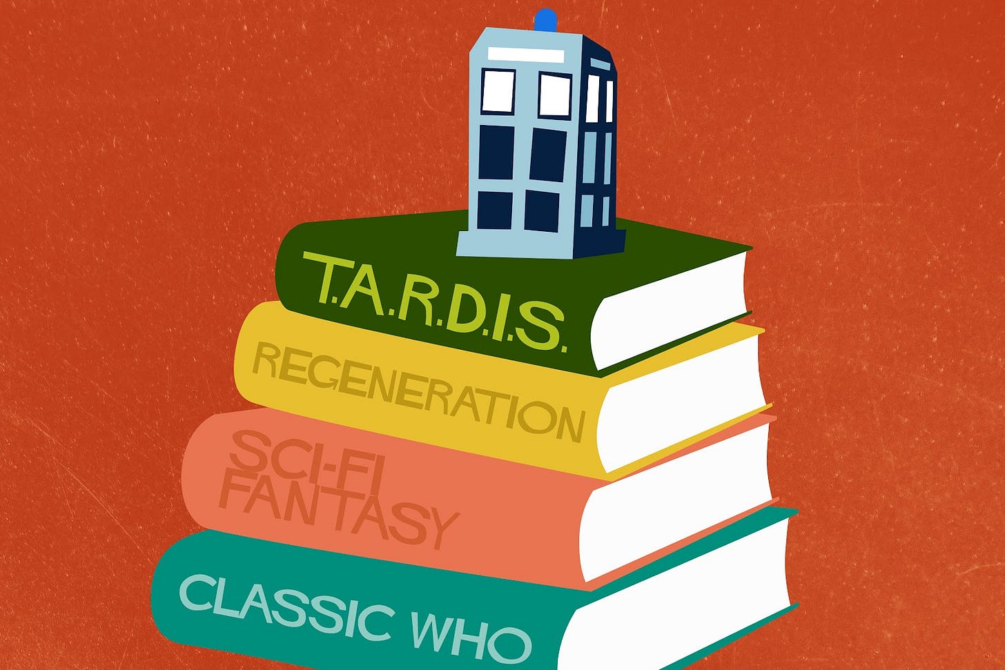 Doctor Who Newbie | rmrk*st | Remarkist Magazine