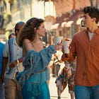 Filmresensie | People We Meet on Vacation