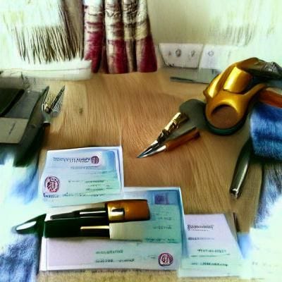 Now self-employed