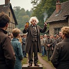 List of 74 Scientists who critiqued and opposed the philosophy of Relativity.