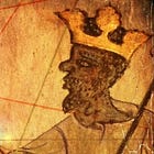 Mali, Mansa Musa & floden av guld
