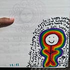 How a suicidal teen chose life