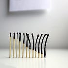 Burnout in Tech - Part 1: Declaring War