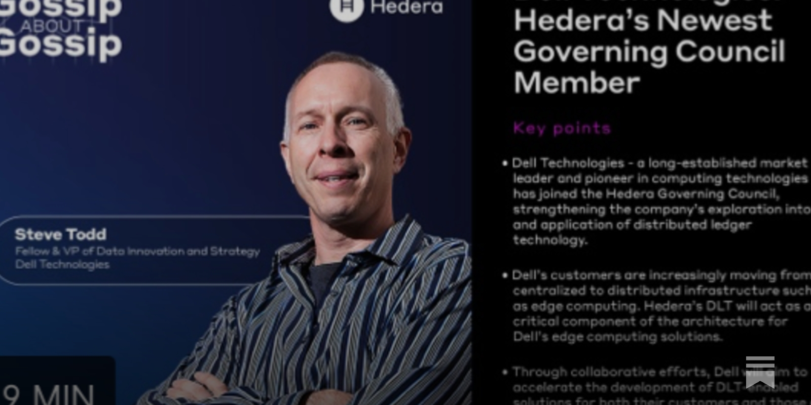 Hedera HBAR News wee of February 10, 2023