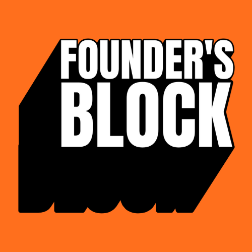 Extra Brain - Founder's Block