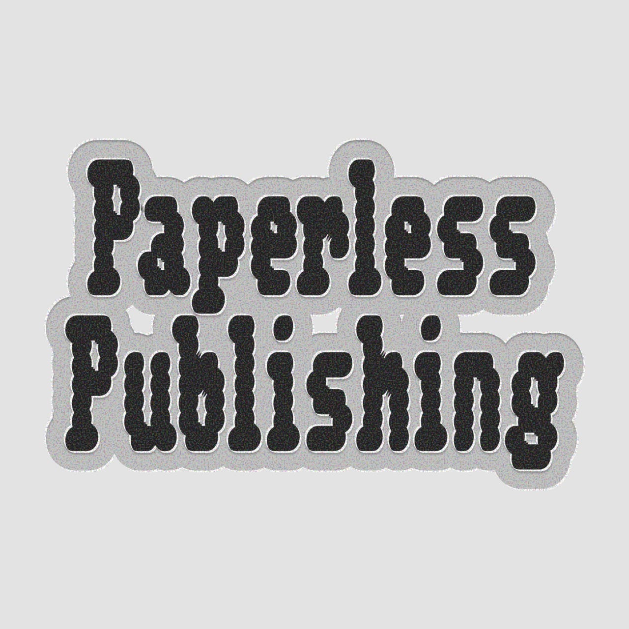 Paperless Publishing