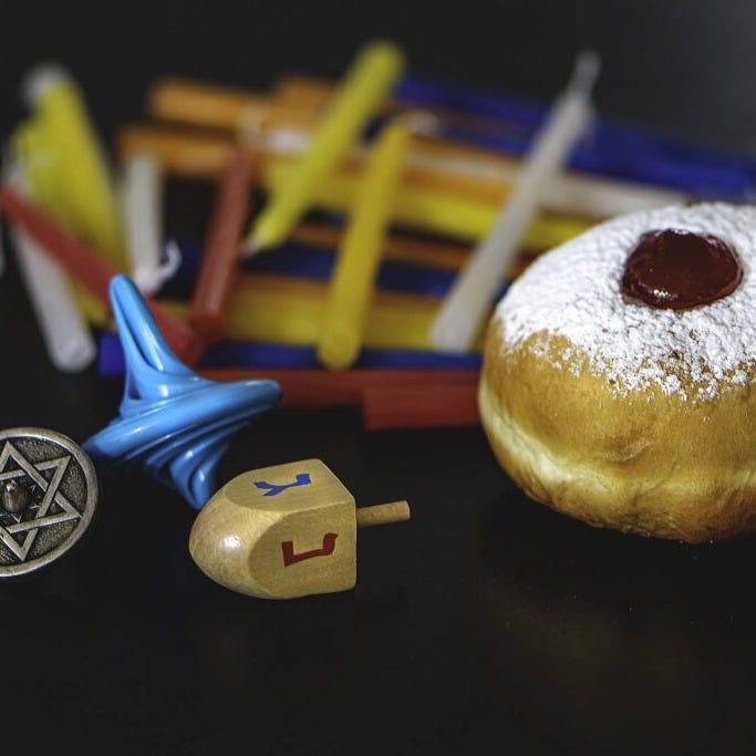 Chanukah
