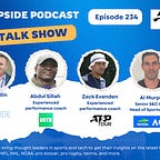 The Upside Newsletter