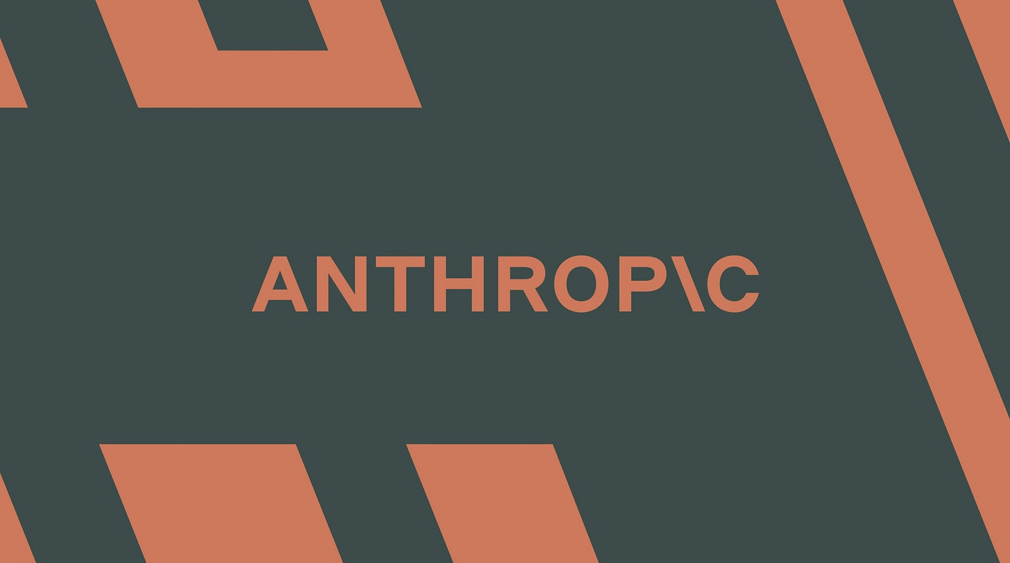 Anthropic is cutting off its internal evaluations from the internet | The Verge Anthropic is cutting off its internal evaluations from the internet | The Verge