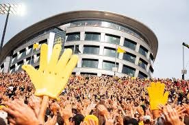 What Does the Hawkeye Wave Mean to You ...