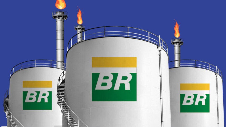 Se petróleo cair mais, ajuste na Petrobras pode ser abrupto, diz gestora -  Brazil Journal