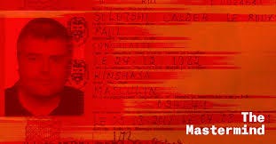 Image result for the mastermind paul le roux Image result for the mastermind paul le roux