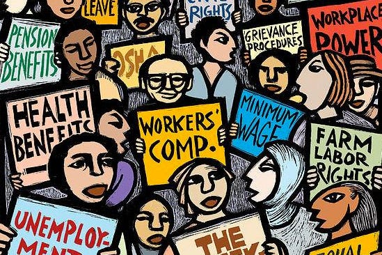 May 1: International Workers Day - Zinn Education Project