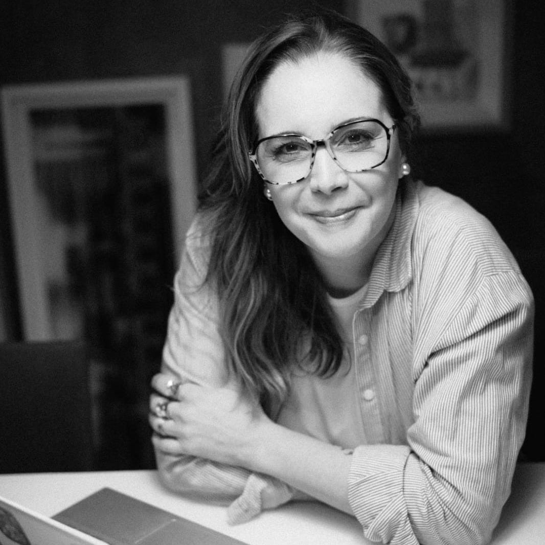 Gabriela Frühauf