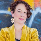 The Recombobulation Area