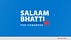 Salaam Bhatti