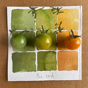 Seeing Color