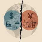 Every: China-US Decoupling Accelerates