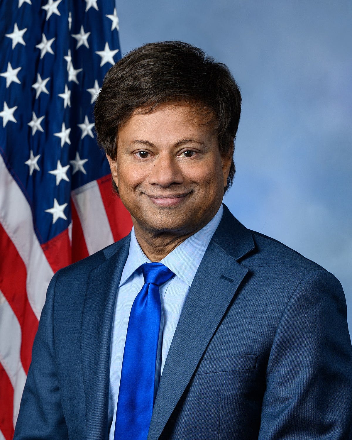 Home | U.S. Congressman Shri Thanedar Home | U.S. Congressman Shri Thanedar