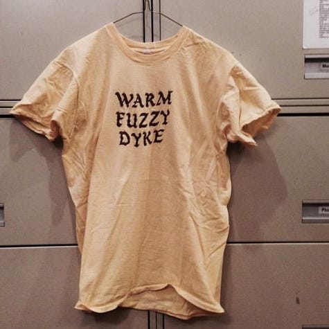 Where Did The Tomboys Go