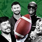Super Bowl Ads: A New Ruthless Game for Stars and Their Agents