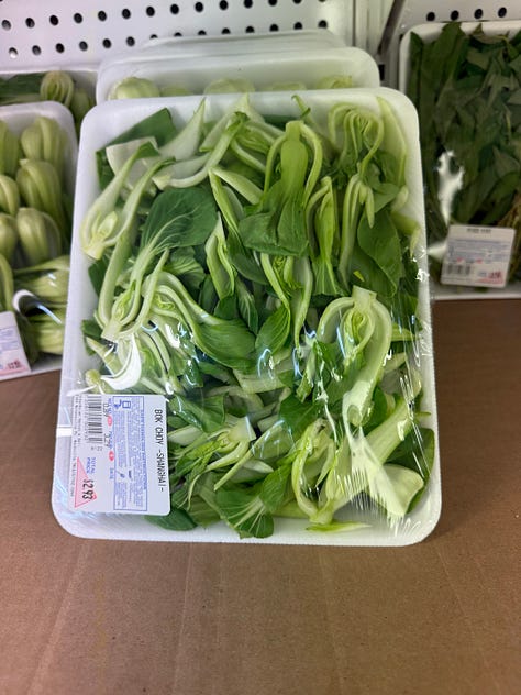 interasian market